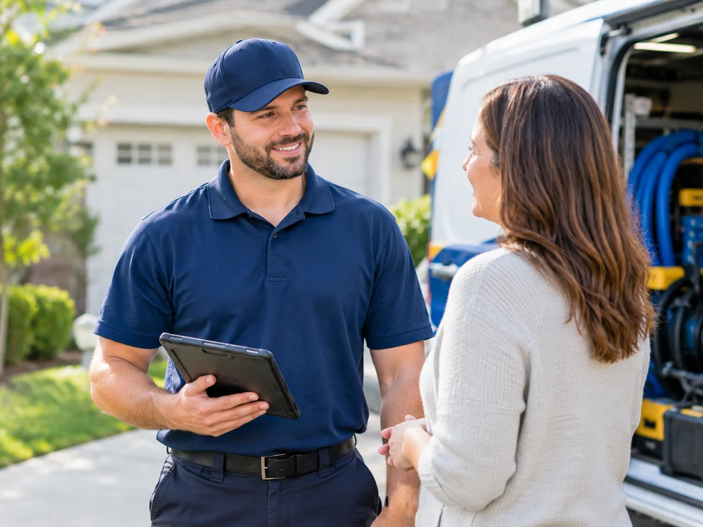 Sewage Backup Cleanup Friona, TX FAQs